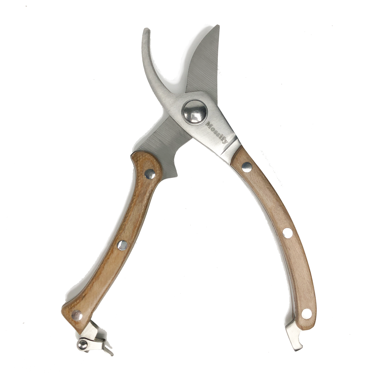 Mossify Garden Shears Happy Valley Plants