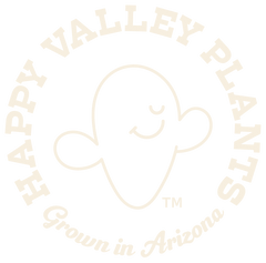 Happy Valley Plants