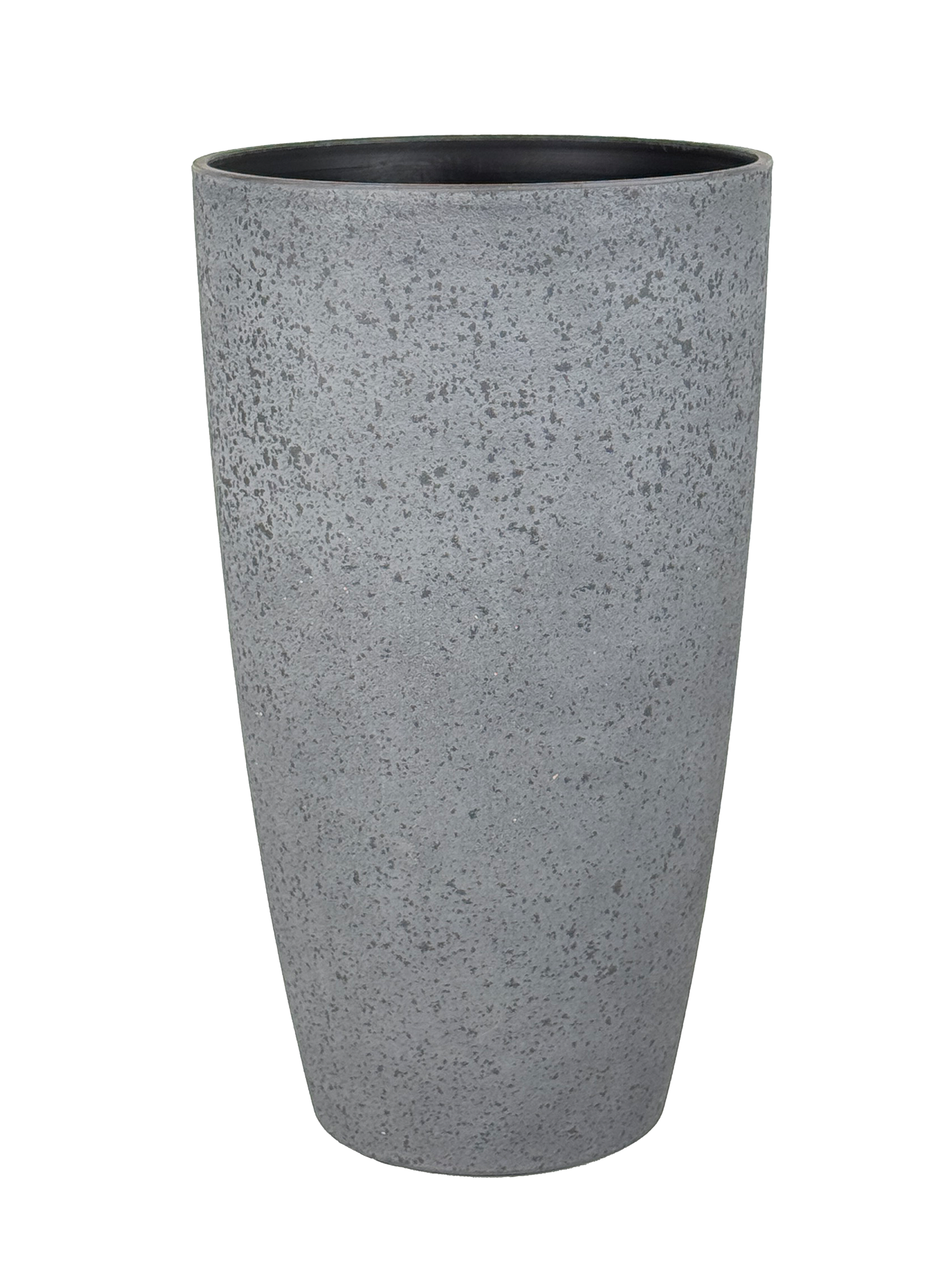 marble planter pot Round Marble Planter – Happy Valley Plants