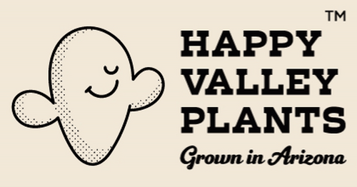 Happy Valley Plants